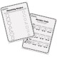 Learning Resources Skill Builders! Preschool Numbers