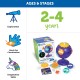 Learning Resources Solar System Puzzle Globe
