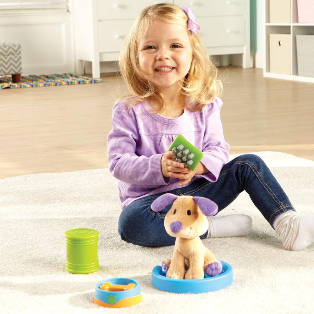 Learning Resources New Sprouts® Puppy Play!