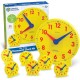 Learning Resources Classroom Clock Kit