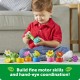 Learning Resources Shape & Colour Garden