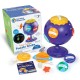 Learning Resources Solar System Puzzle Globe