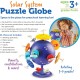 Learning Resources Solar System Puzzle Globe