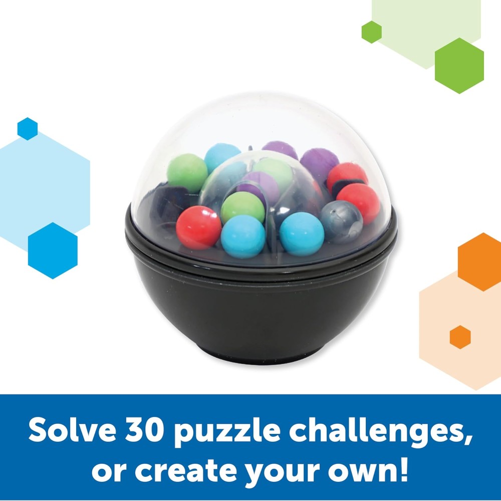 Learning Resources Scramboozle™ Puzzle Ball