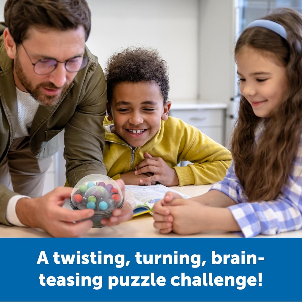 Learning Resources Scramboozle™ Puzzle Ball