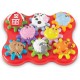 Learning Resources Build & Spin: Farm Friends