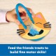 Learning Resources Fine Motor Feeding Friends