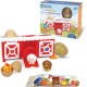 Peeksville™ Hide & Cheep Chicken Coop™