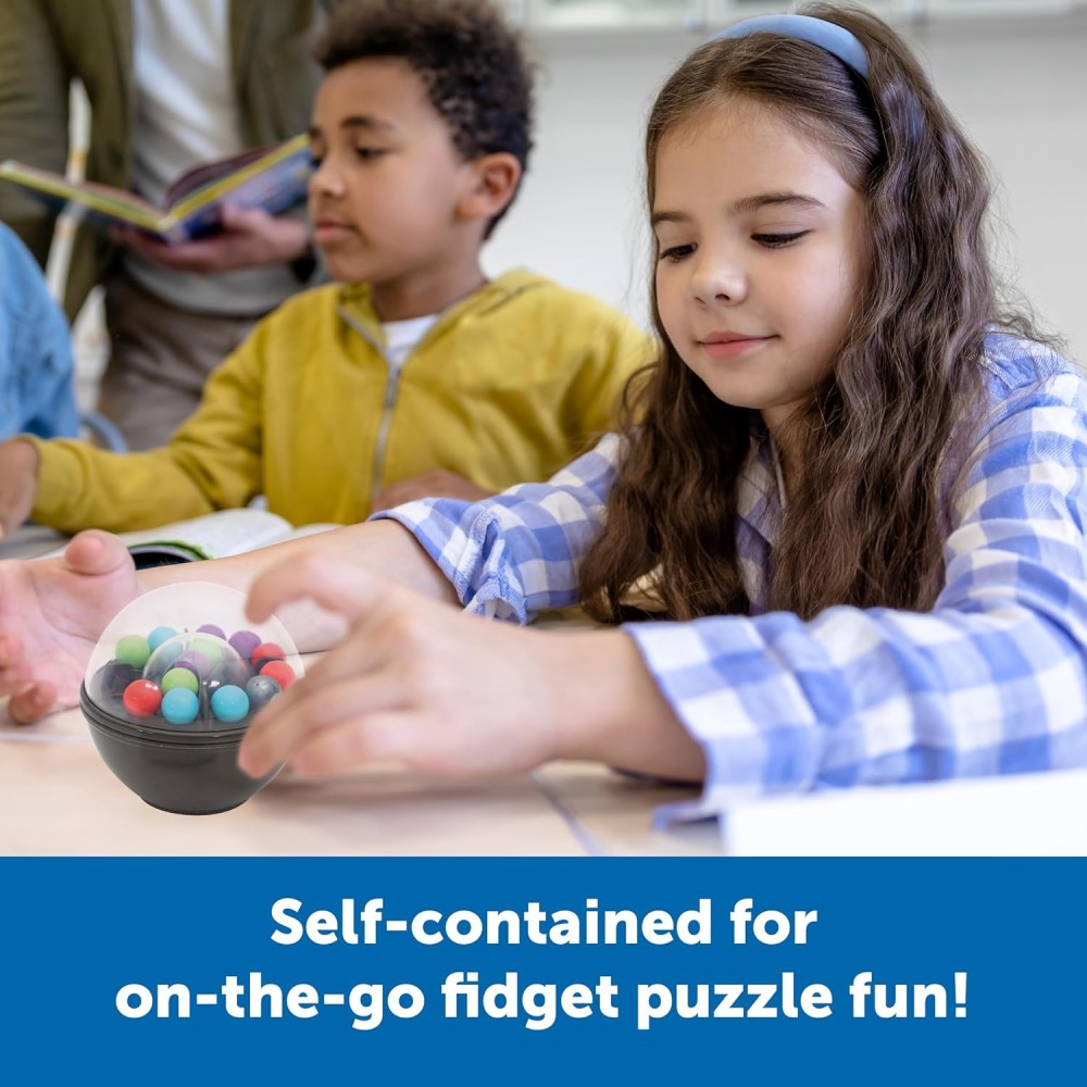 Learning Resources Scramboozle™ Puzzle Ball