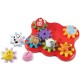 Learning Resources Build & Spin: Farm Friends