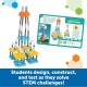 Learning Resources STEM Explorers™ Bridge Builders Classroom Set