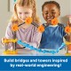 Learning Resources STEM Explorers™ Bridge Builders Classroom Set