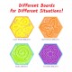 Hand2mind Mindful Maze Garden Pack