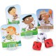 Learning Resources Math Island! Addition & Subtraction Game