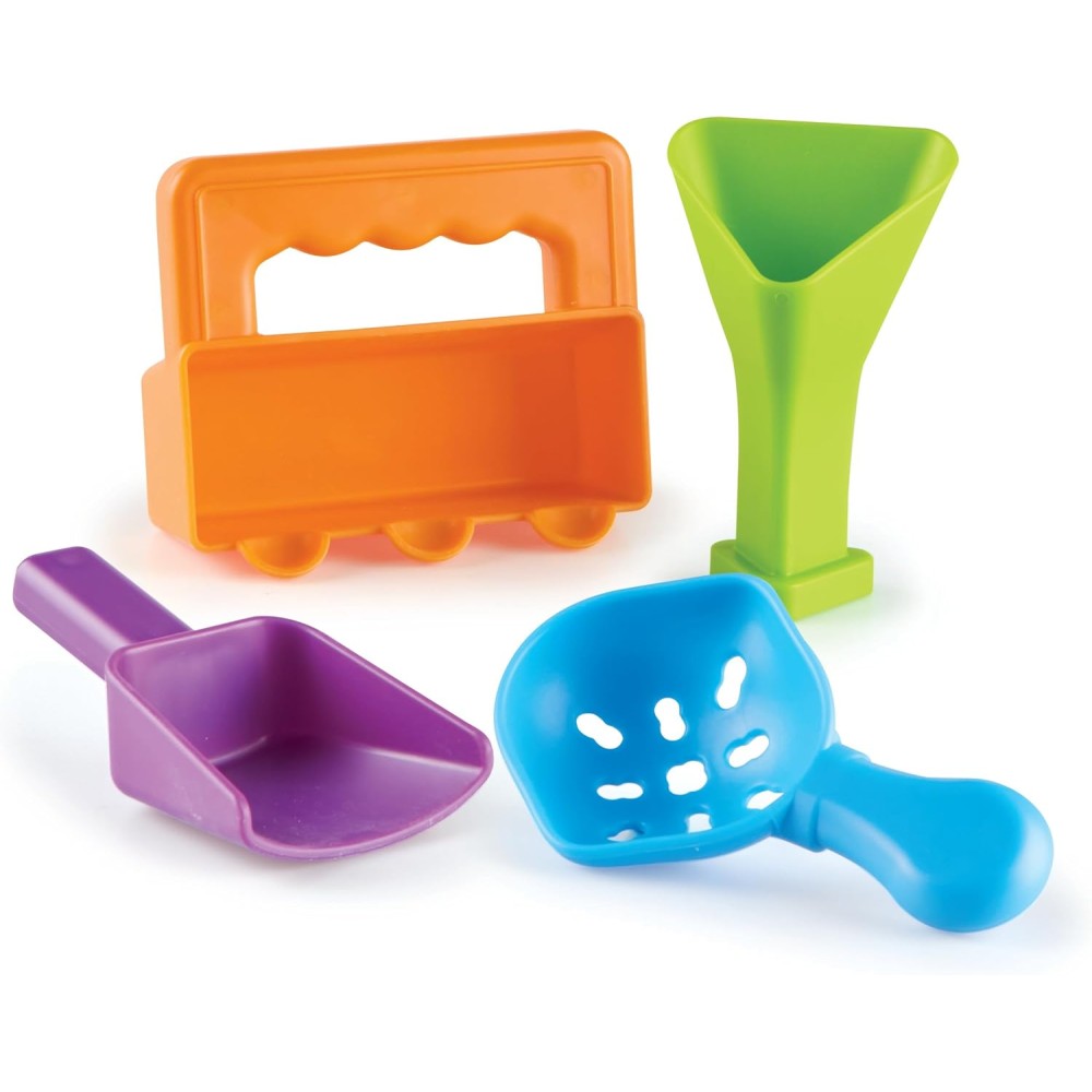 Learning Resources Helping Hands Sensory Scoops​