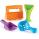 Learning Resources Helping Hands Sensory Scoops​