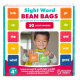Sight Word Bean Bags