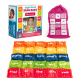 Sight Word Bean Bags