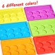 Little Minds at Work® Sound Segmenting Trays (Set of 6)