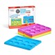 Little Minds at Work® Sound Segmenting Trays (Set of 6)