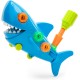 Learning Resources Design & Drill® Shark