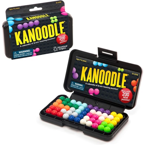 Educational Insights Kanoodle®