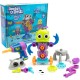 Educational Insights Design & Drill® Robot Workshop