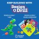 Learning Resources Design & Drill® Shark