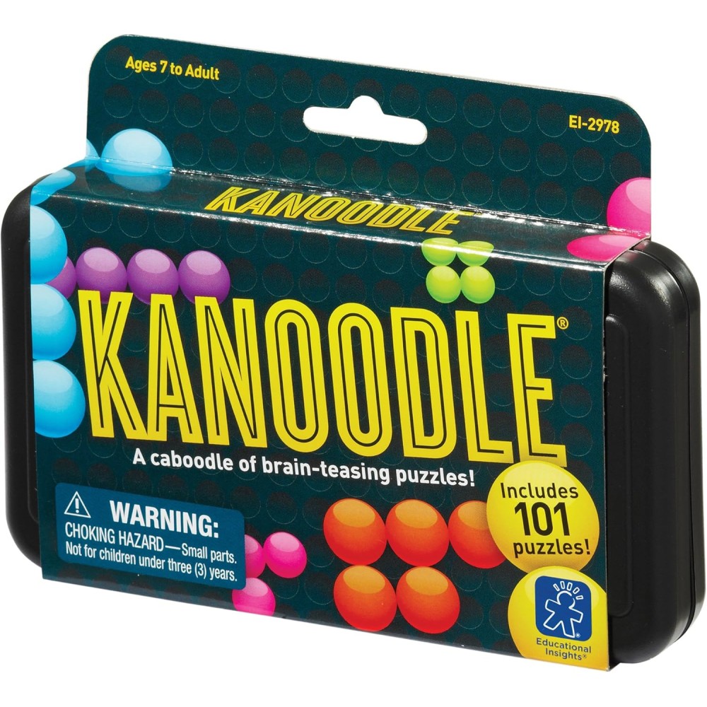 Educational Insights Kanoodle®​