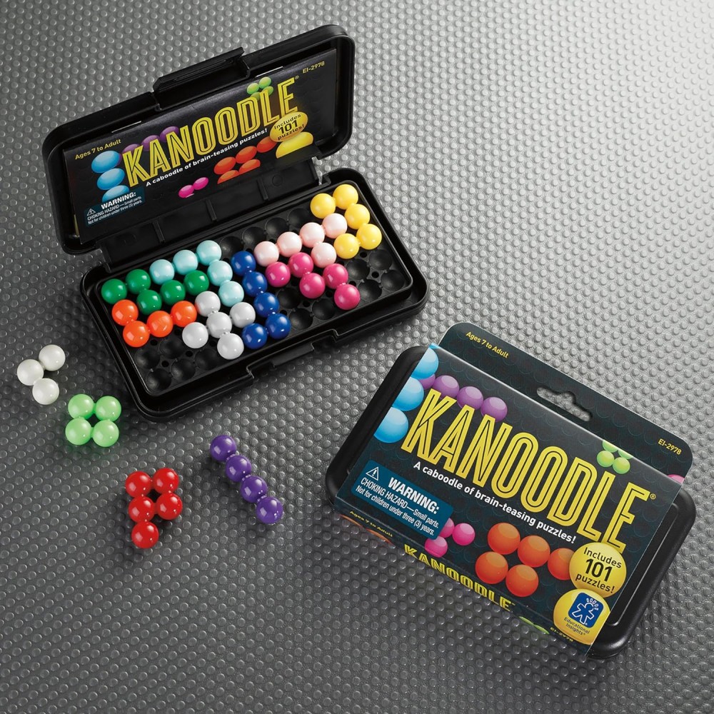 Educational Insights Kanoodle®​