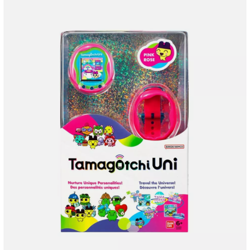 Bandai Tamagotchi Uni – Pink​