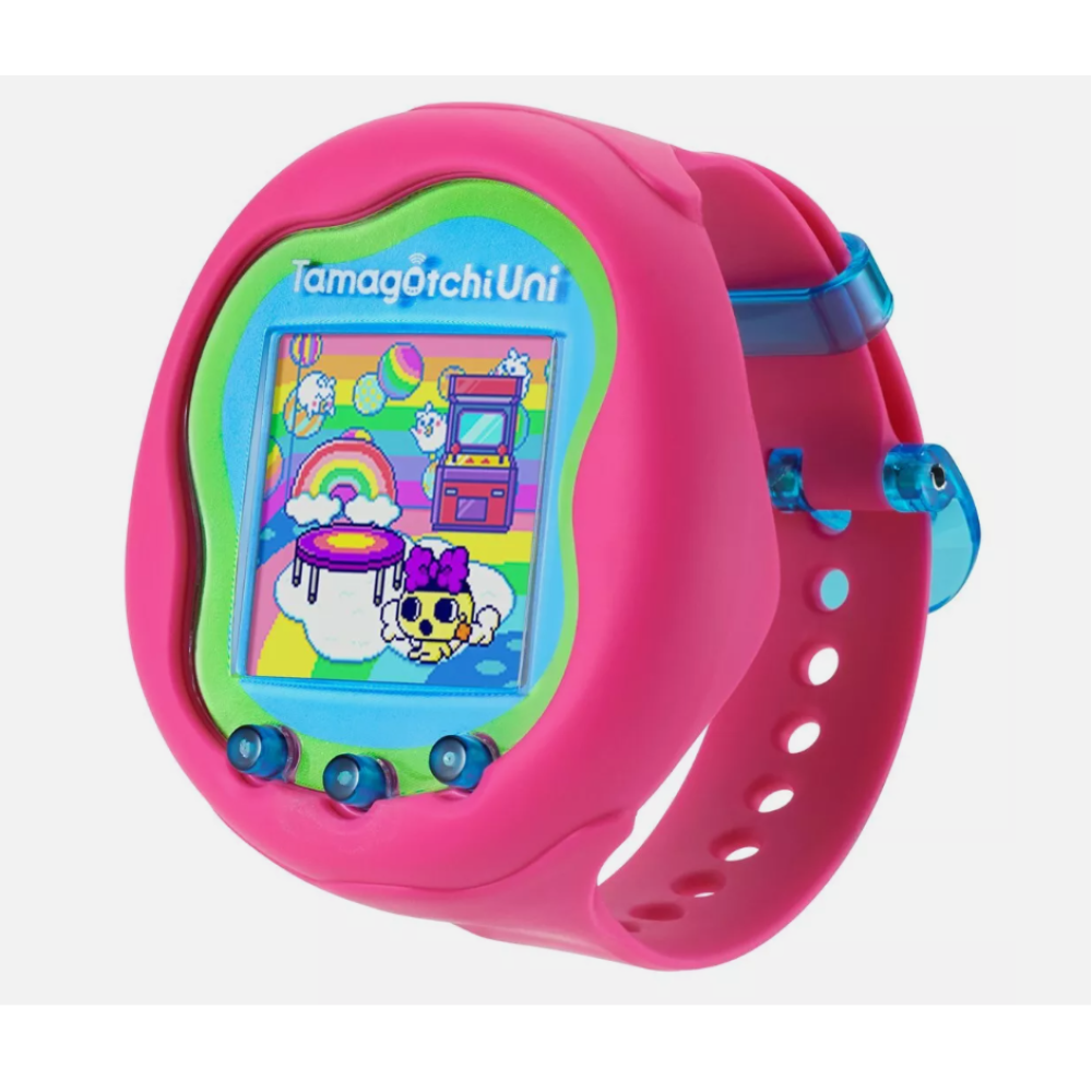 Bandai Tamagotchi Uni – Pink​