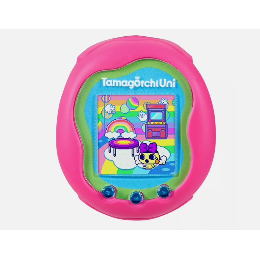 Bandai Tamagotchi Uni – Pink​