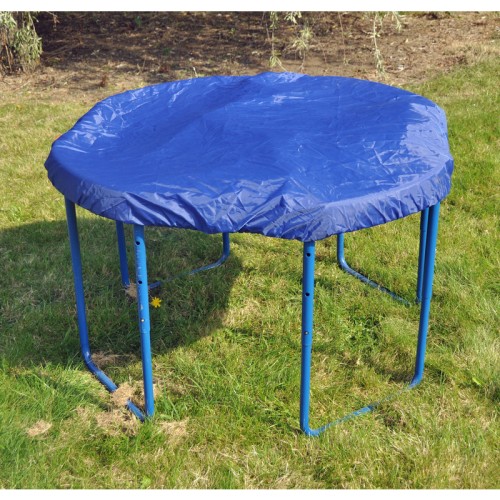 Tuff Tray cover Blue (Large) Showerproof