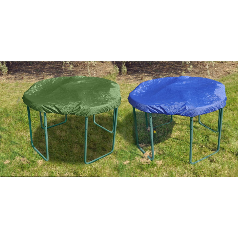 Tuff Tray Cover Blue (Large) – Showerproof