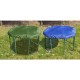 Tuff Tray Cover Blue (Large) – Showerproof