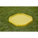 Tuff Tray Desert Beach Yellow (Large)