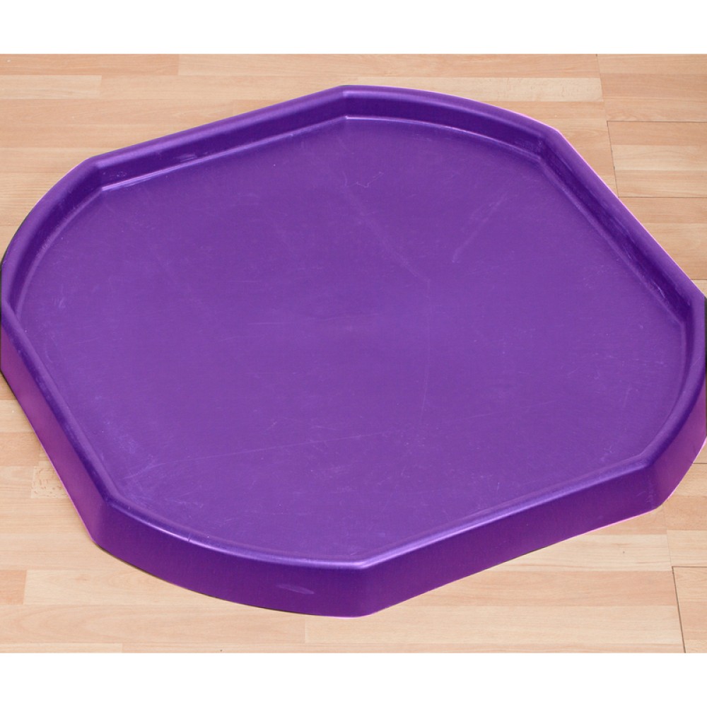 Tuff Tray Magical Purple (Large)