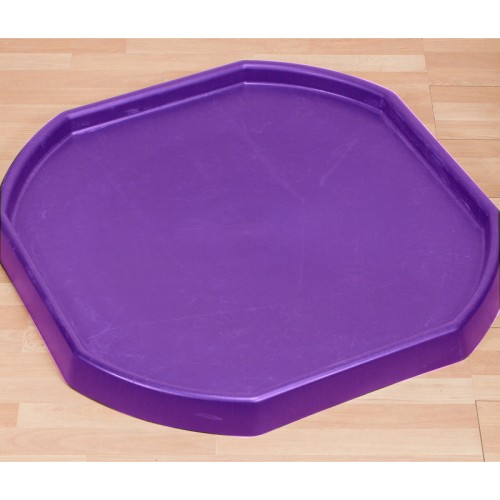 Tuff Tray Magical Purple (Large)