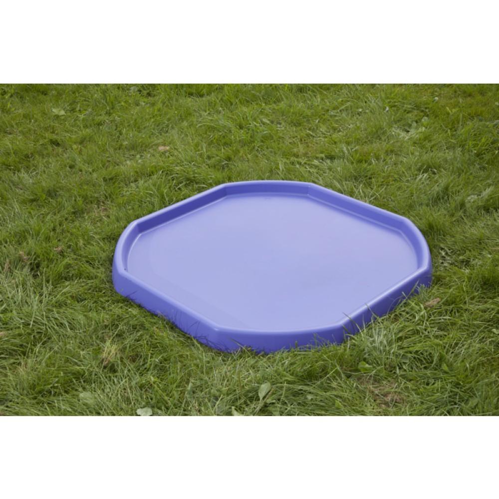 Tuff Tray Magical Purple (Large)