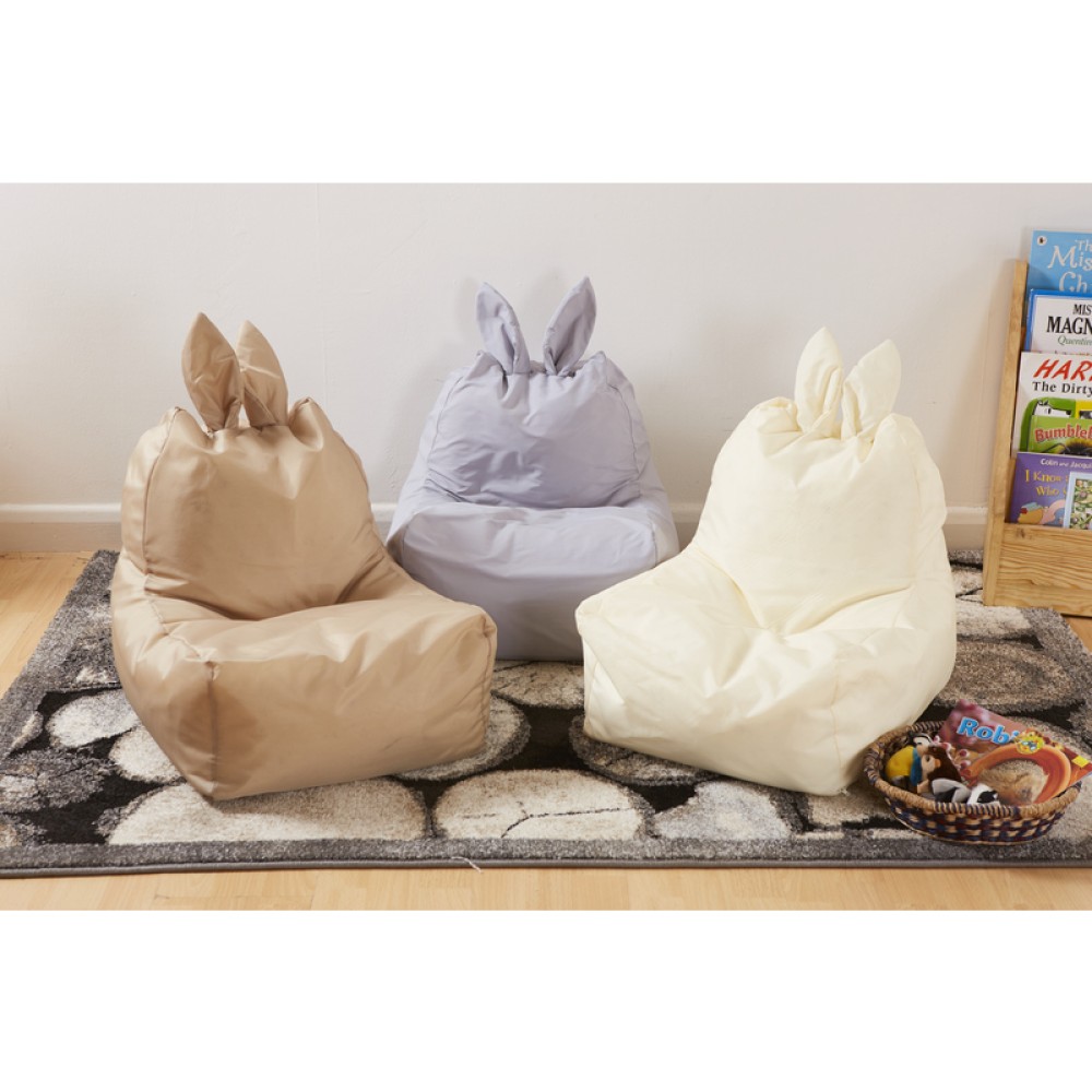 Reading Rabbit Chairs (3 Pack)