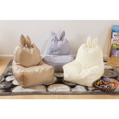 Reading Rabbitt Chairs (3 Pack)