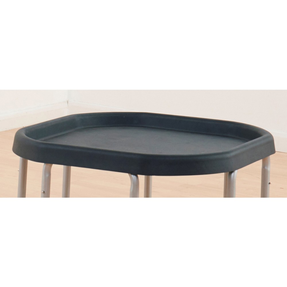 Mini Tuff Tray Black