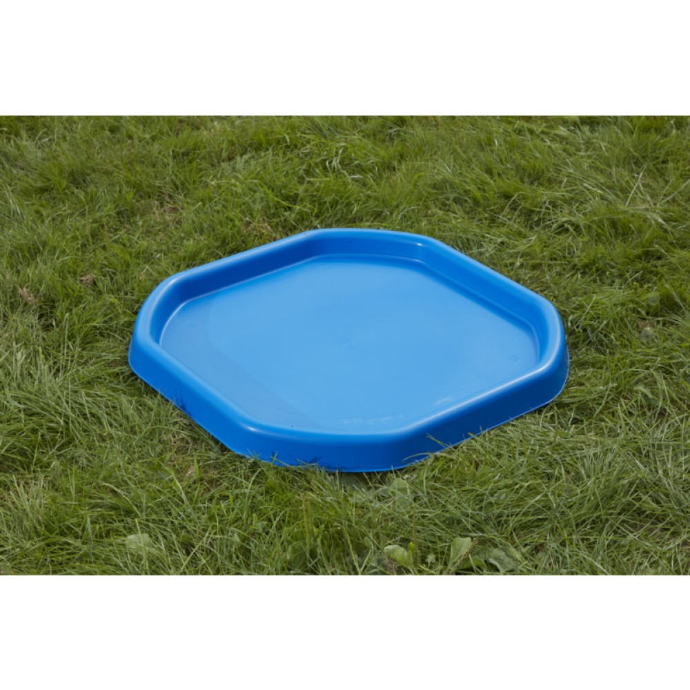 Mini Tuff Tray Royal Blue