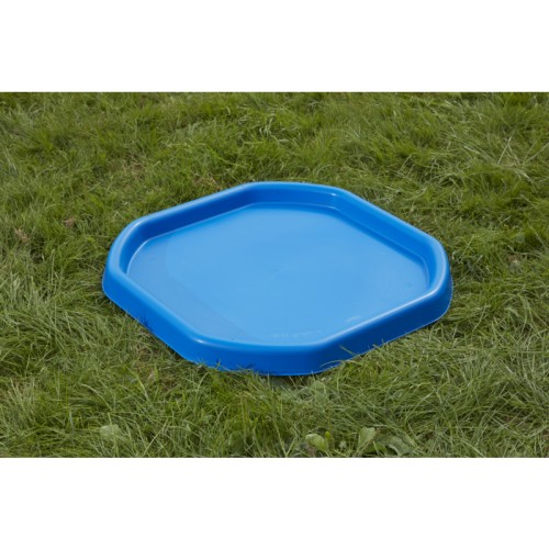 Mini Tuff Tray Royal Blue