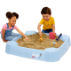 Little Tikes Bluey Beach Day Sandbox