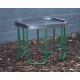 Mini Tuff Tray Stand