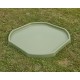 Tuff Tray Earthy Green (Large)