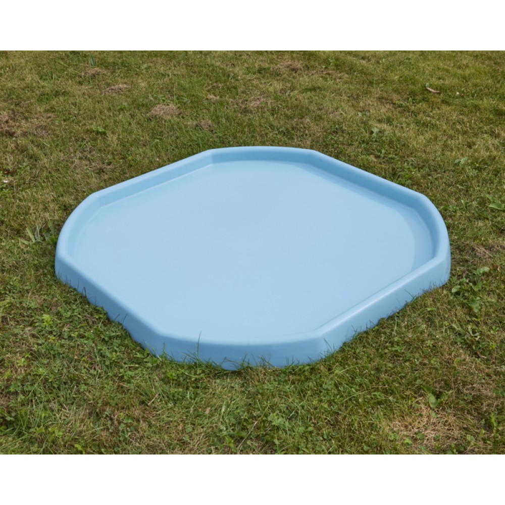 Tuff Tray Earthy Blue (Large)