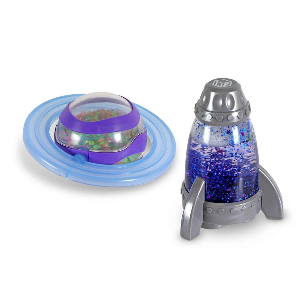 Soothing Space Sensory Fidget Set (LER5580)